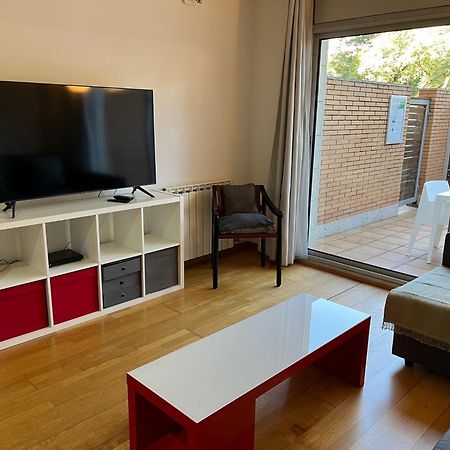 Apartamentos City Beach バルセロナ エクステリア 写真