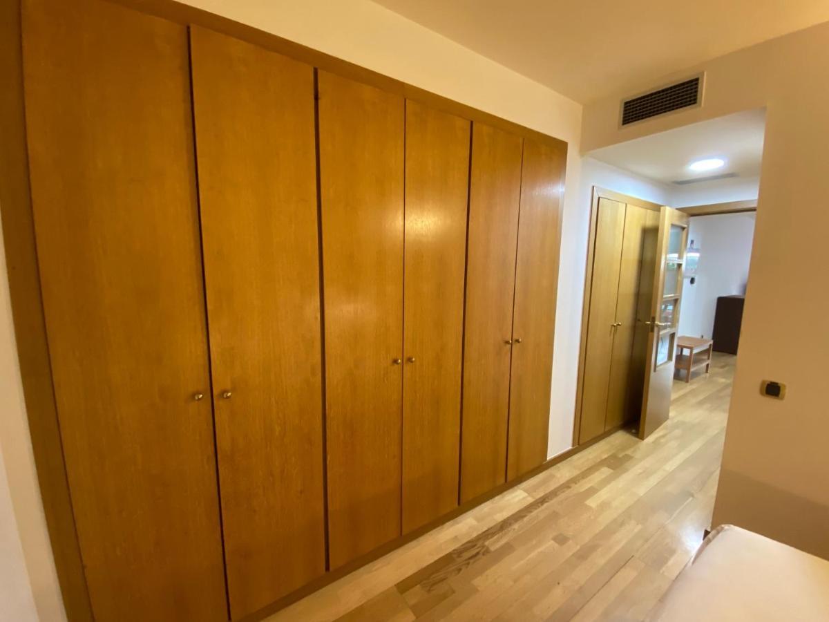 Apartamentos City Beach バルセロナ エクステリア 写真