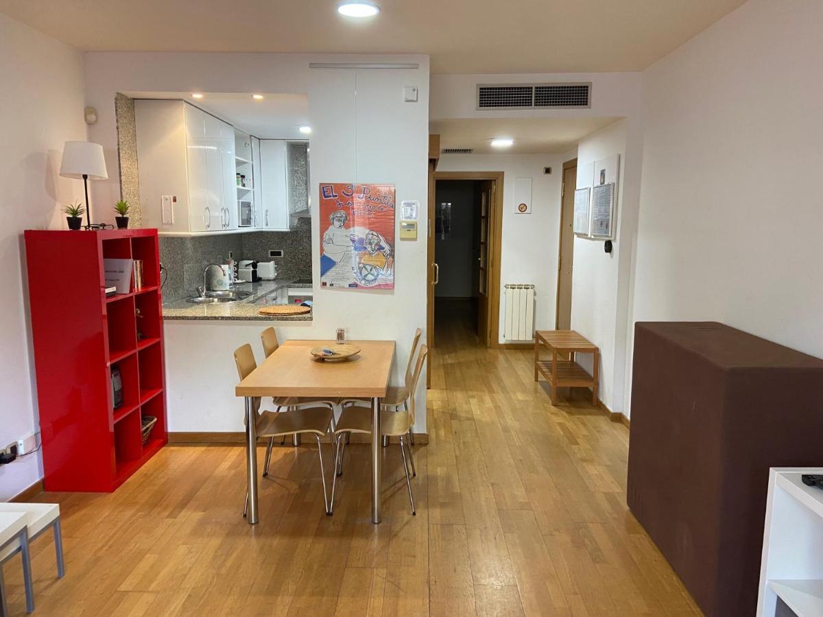 Apartamentos City Beach バルセロナ エクステリア 写真