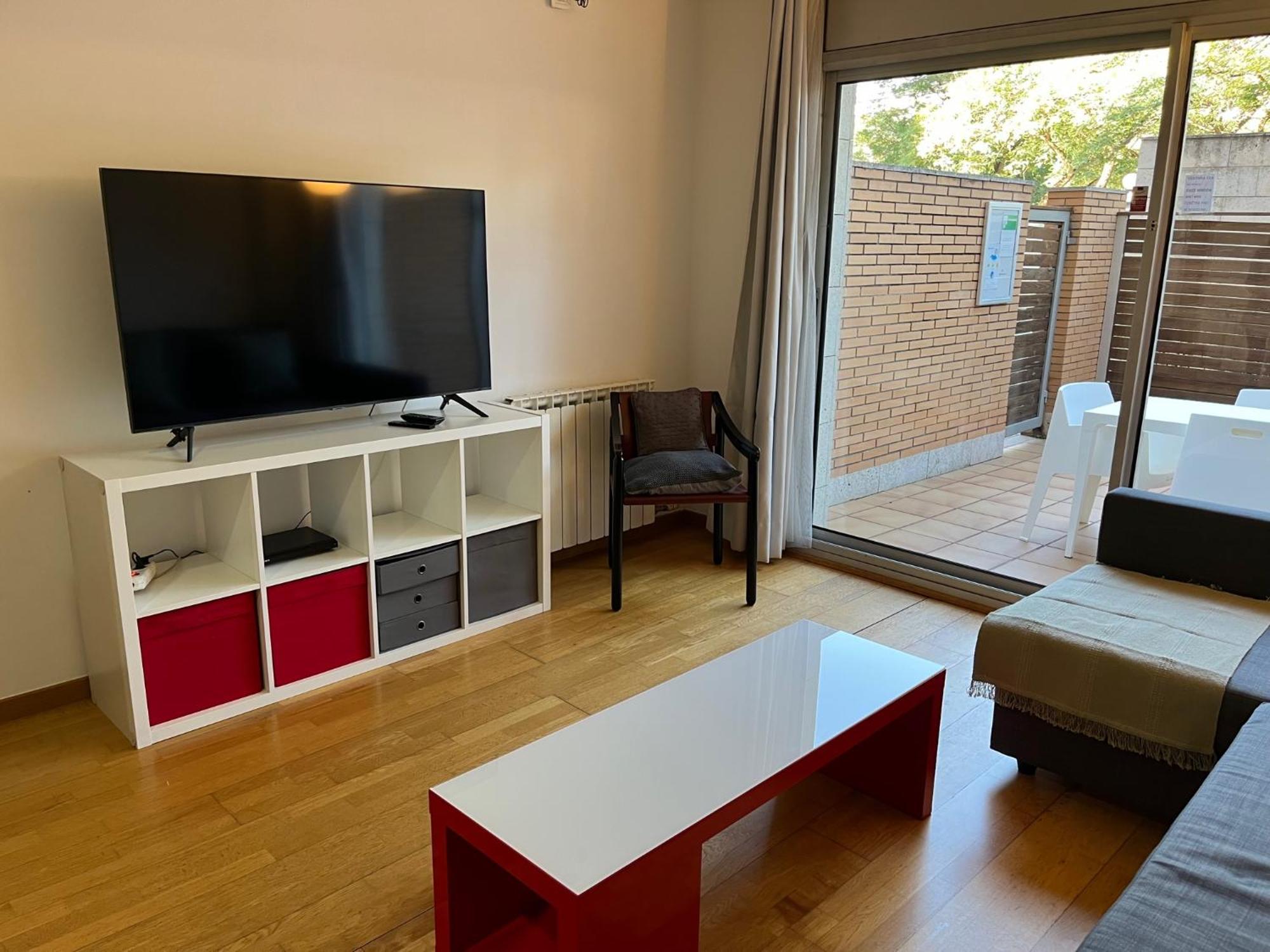 Apartamentos City Beach バルセロナ エクステリア 写真