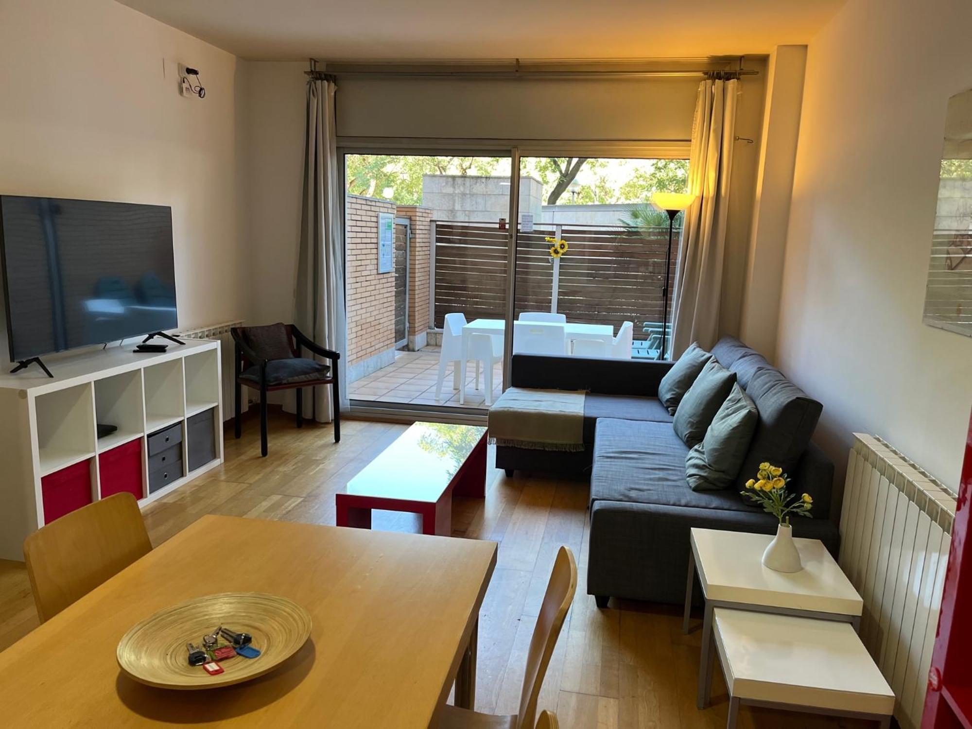 Apartamentos City Beach バルセロナ エクステリア 写真