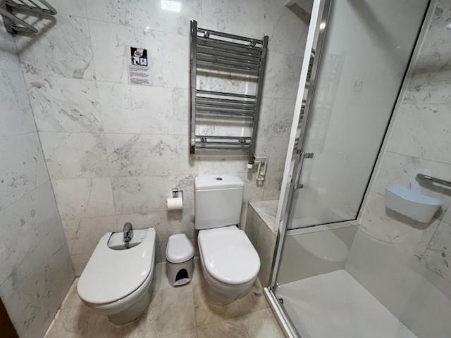 Apartamentos City Beach バルセロナ エクステリア 写真