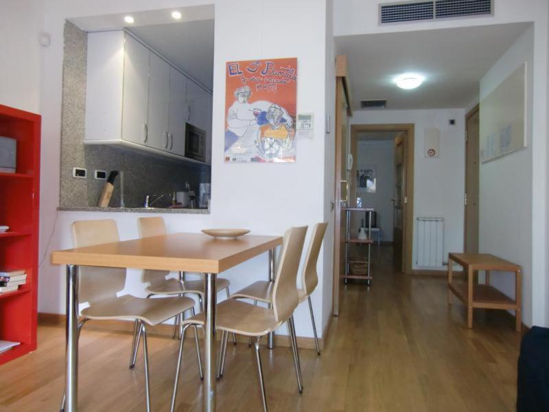 Apartamentos City Beach バルセロナ エクステリア 写真
